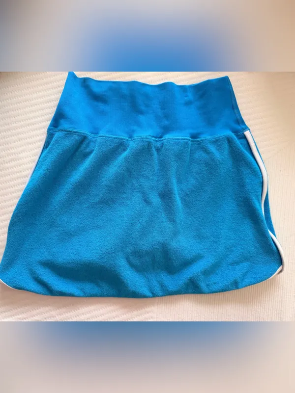 Aerie Terrycloth Skort Size Medium - Image 4