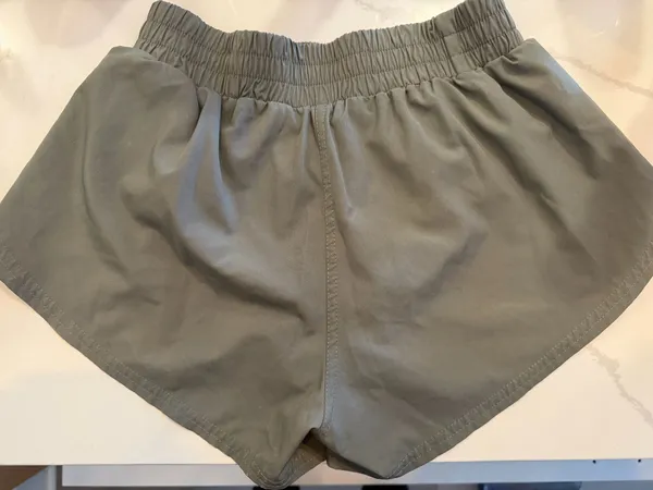 Altar'd State Revival On Track Run Shorts - Image 2