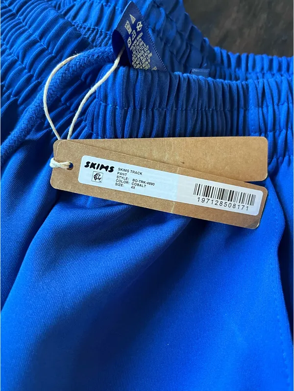 Skims track pants  - Image 4