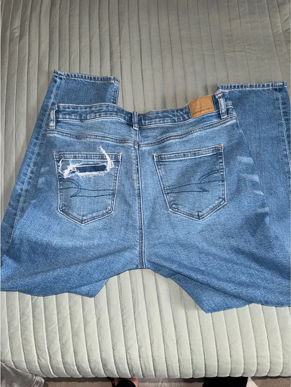 American Eagle Jeans - Image 2