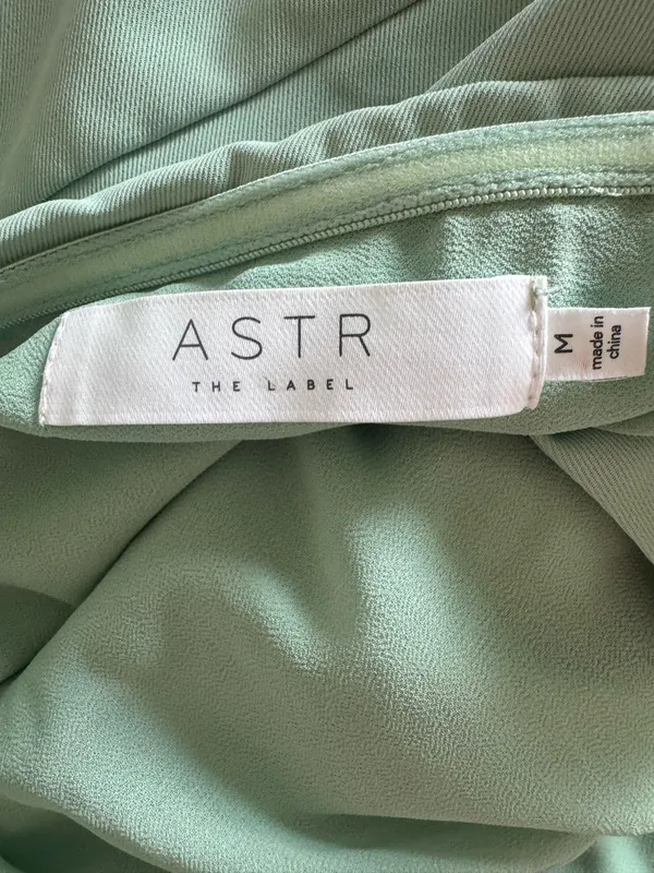 ASTR The Label Wedding Guest Dress - Image 6