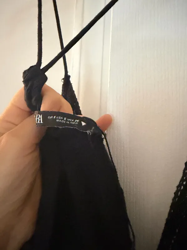 ZARA Top - Image 5