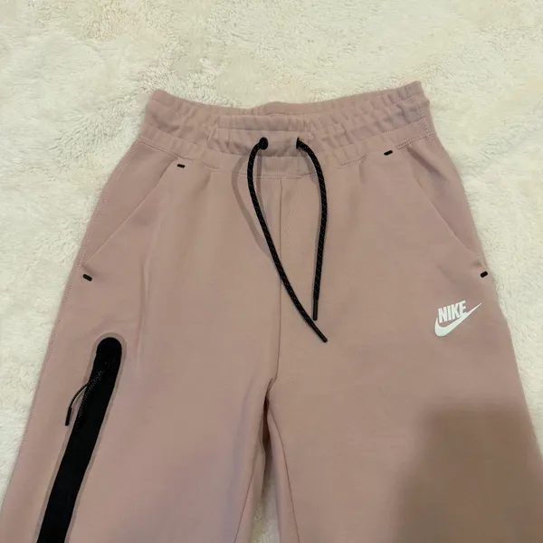 Nike Sportswear Tech Fleece Joggers - Image 2
