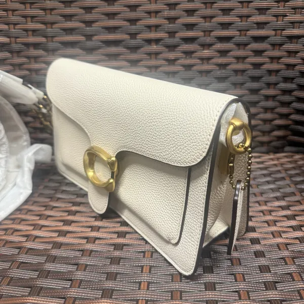 coach Tabby Shoulder Bag 26 73995 - Image 3
