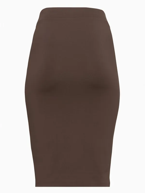 Aritzia Babaton Contour Pencil Skirt Large - Image 2