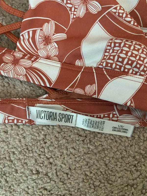 Victoria Sport Victoria's Secret Sports Bra - Image 3