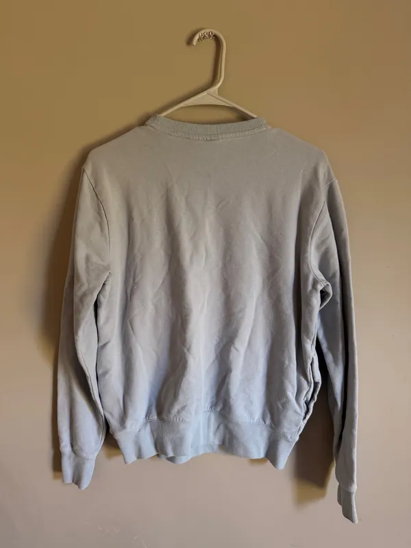 FILA Sweatshirt - Image 4