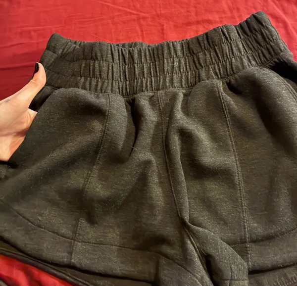 Athletic Shorts - Image 4