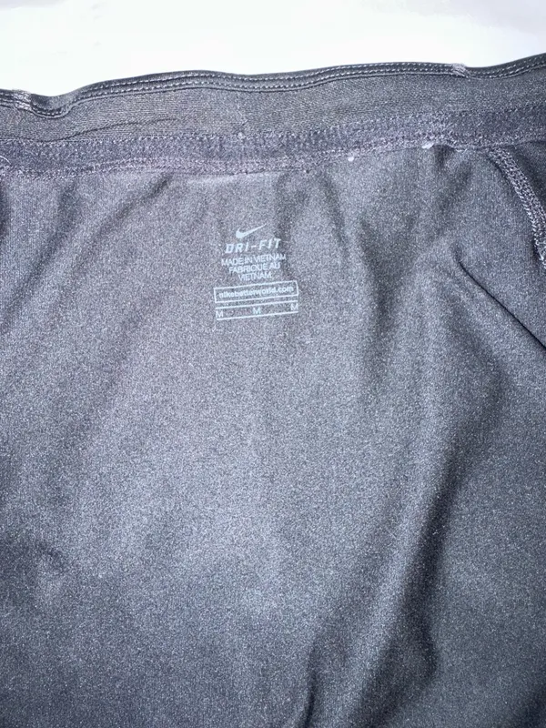 Nike Dri-FIT Running Compression Shorts Black Men's Size M - Image 9