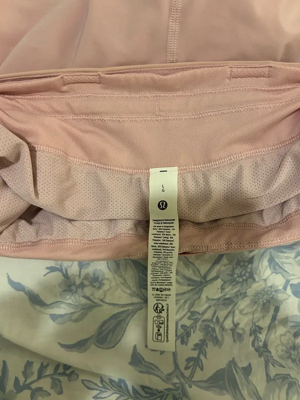 Lululemon Shorts - Image 3