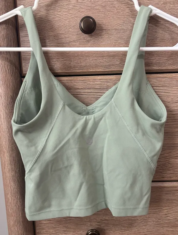Lululemon Align Tank - Image 2