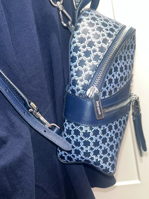 Kate Spade Spadelink Mini Backpack - Image 3