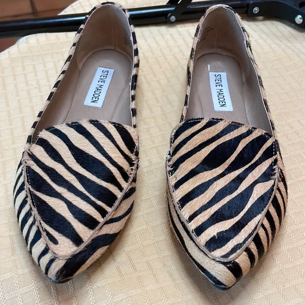 Steve Madden loafers - Image 2