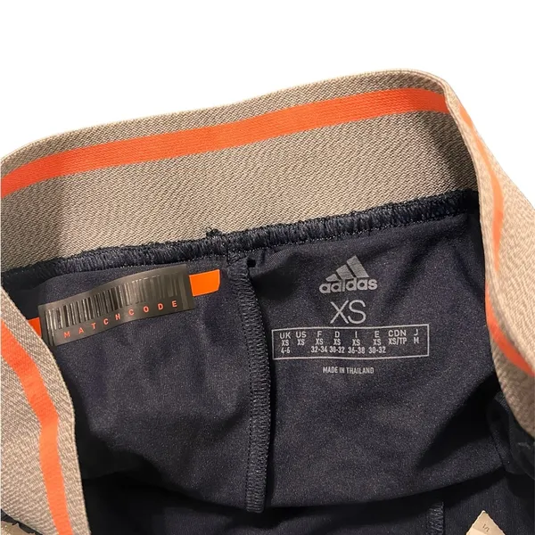 Adidas Matchcode Legend Ink 13in Womens Tennis Skirt - Image 6