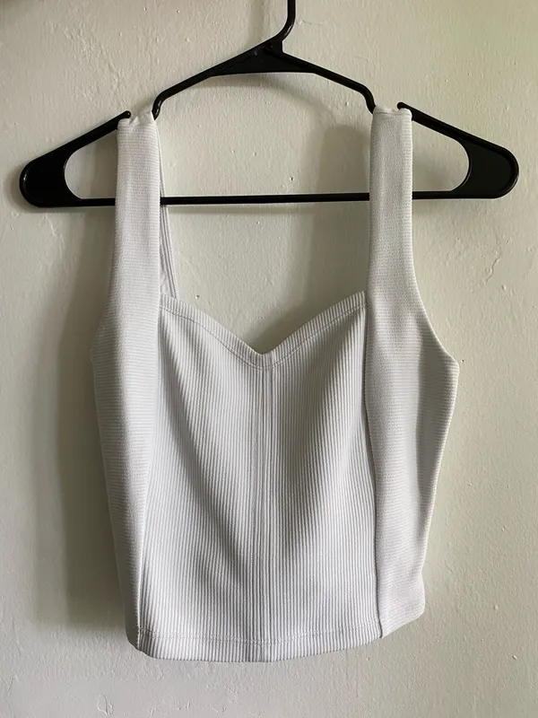 Lululemon Tank - Image 2