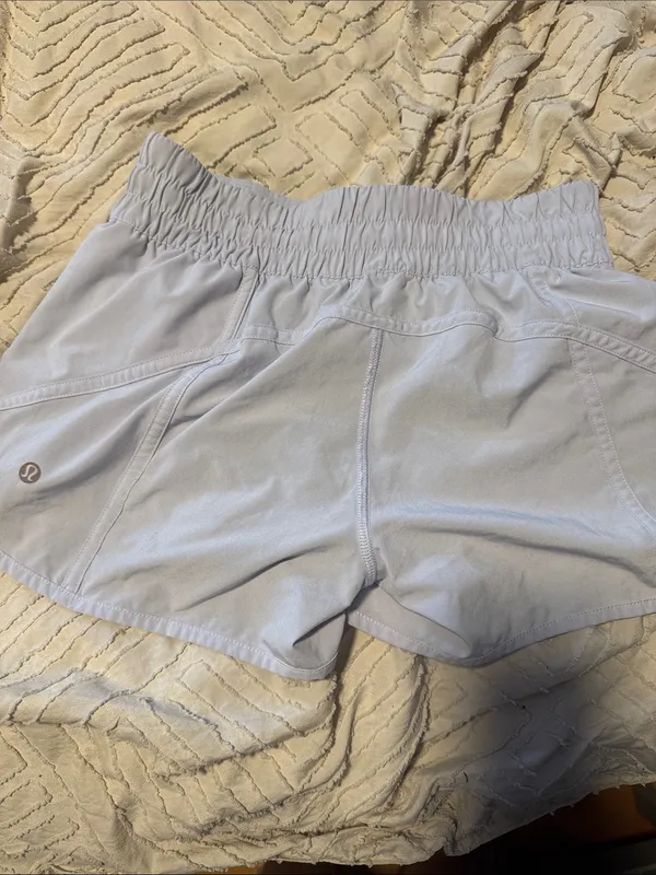 Lululemon hotty hot shorts - Image 3
