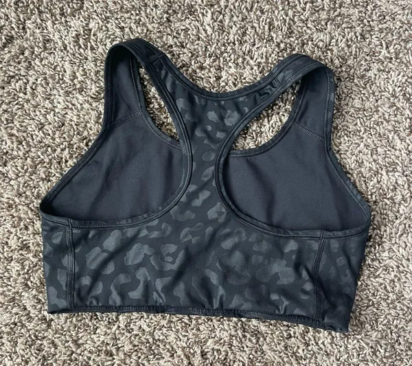 Nike Sports Bra - Image 2