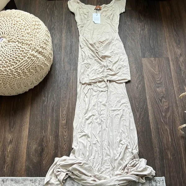 Veresa ELENI DRESS - Image 2