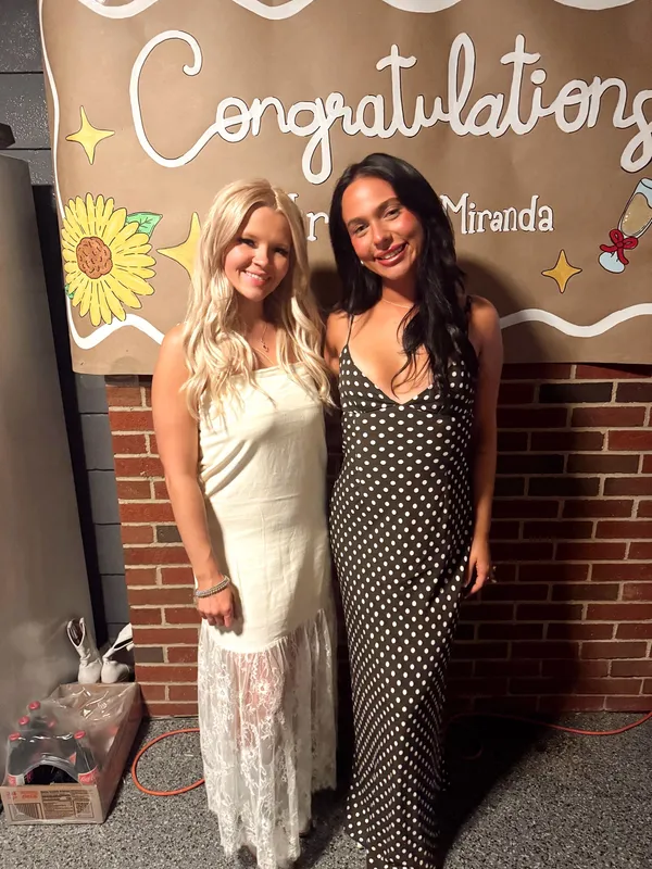 Petal & Pup Dress - Image 5