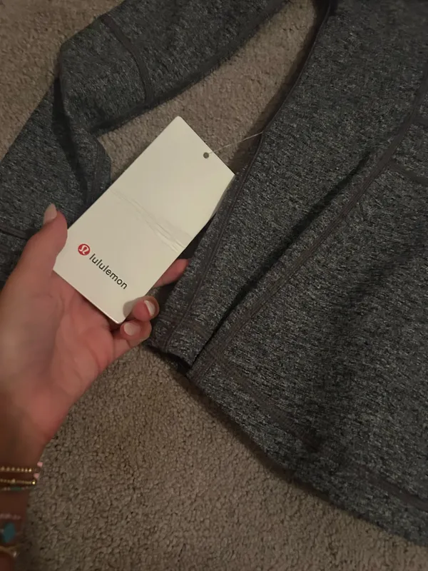 Lululemon Define Jacket - Image 3