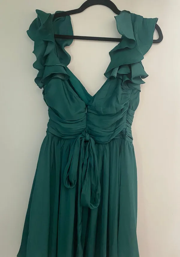 Selfie Leslie Dress - Image 2