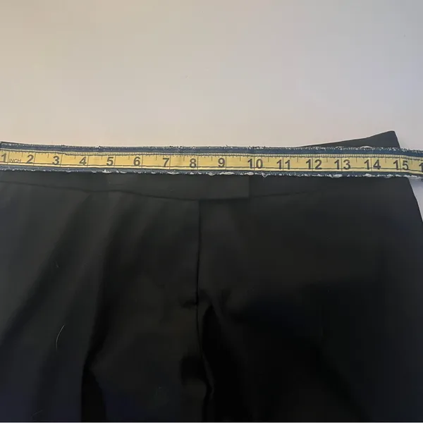 The Limited Classic Black Women's Trousers - Image 7