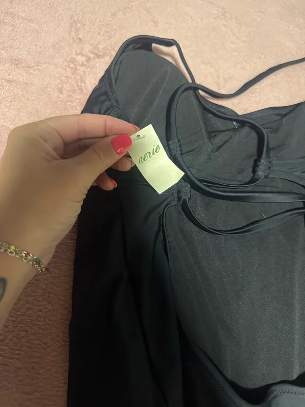 Aerie One-Piece Swimsuit - Image 7