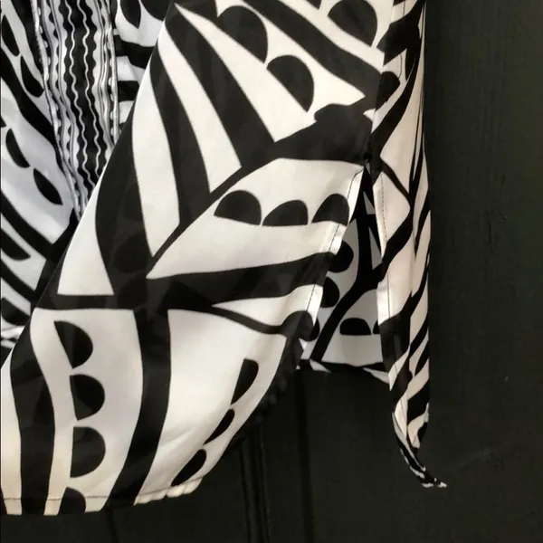 White‎ House Black Market Dress/Tunic - Image 3