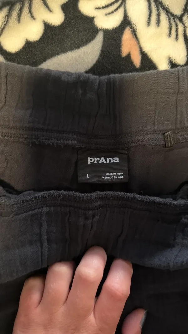 prAna Gauze pants  - Image 2