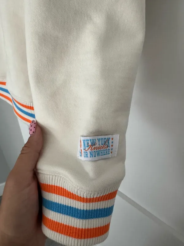 NYON New York Or No Where Knicks Crewneck - Image 6