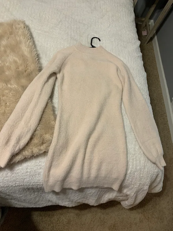 These Three Boutique Dress - Image 3