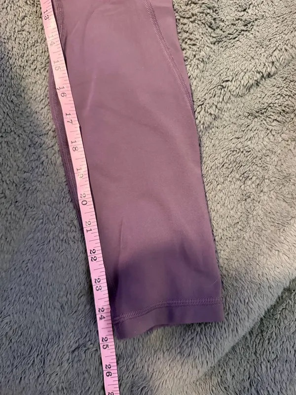 Lululemon align leggings size 2 - Image 3