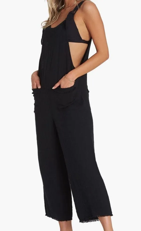 Billabong jumpsuit - Image 3