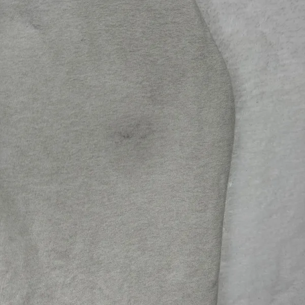 Vuori Halo Essential Hoodie VW226 Light Heather Gray XS Womens Pullover Active - Image 2