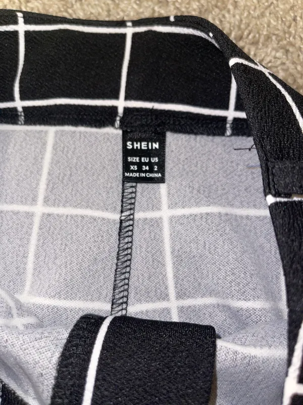 SheIn Dress Pants - Image 3