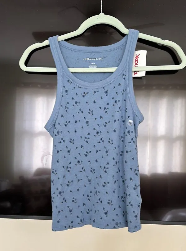 Tank Top - Image 3