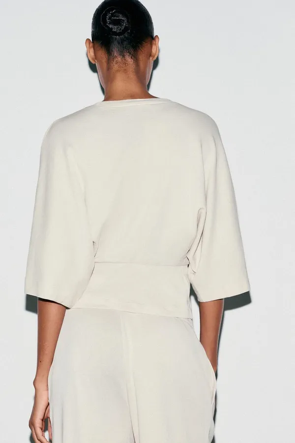 ZARA Lounge Set - Image 3