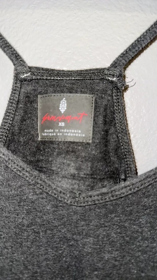 Women's FP Movement Hot Shot Onesie - Image 3