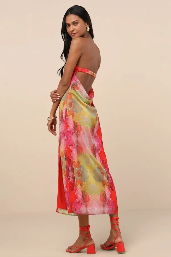 Lulus Dress - Image 2