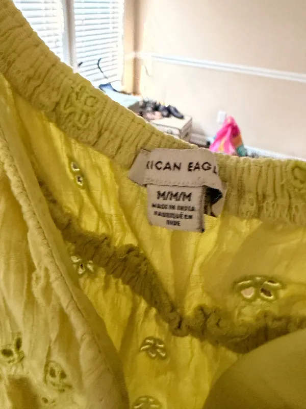 American Eagle Outfitters Tank Top - Image 3