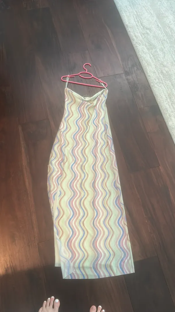 ZARA Dress - Image 4