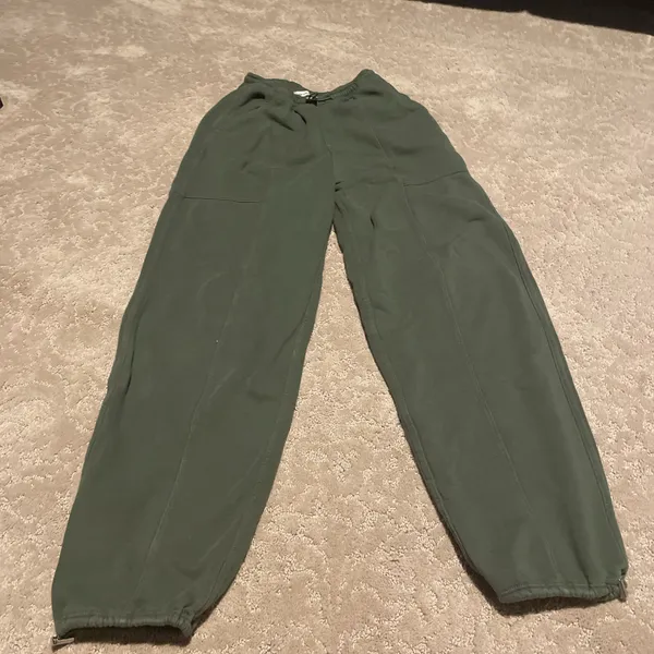 Abercrombie Sweatpants - Image 2