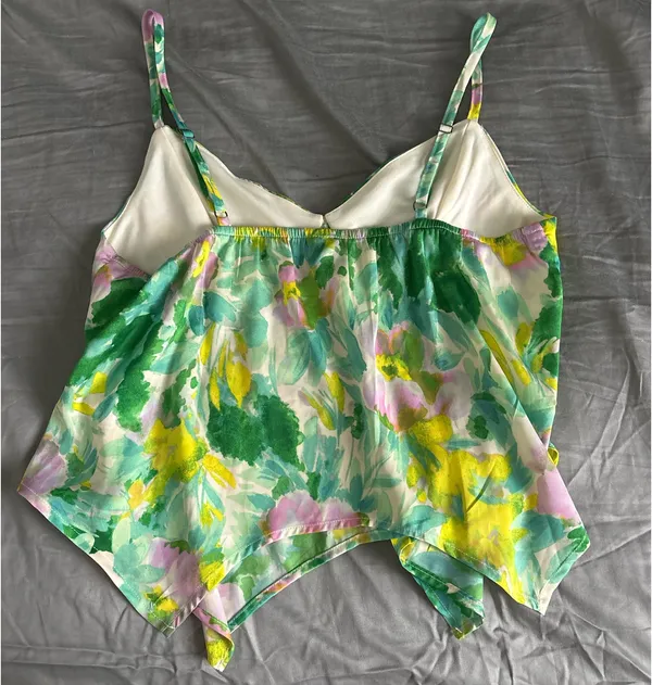 Wild Fable Top - Image 2