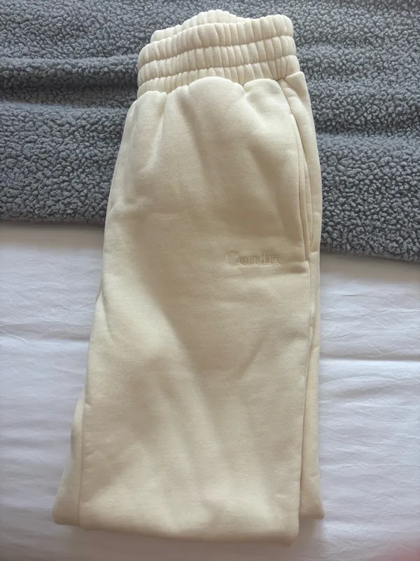 Butter yellow Comfort set - Image 3