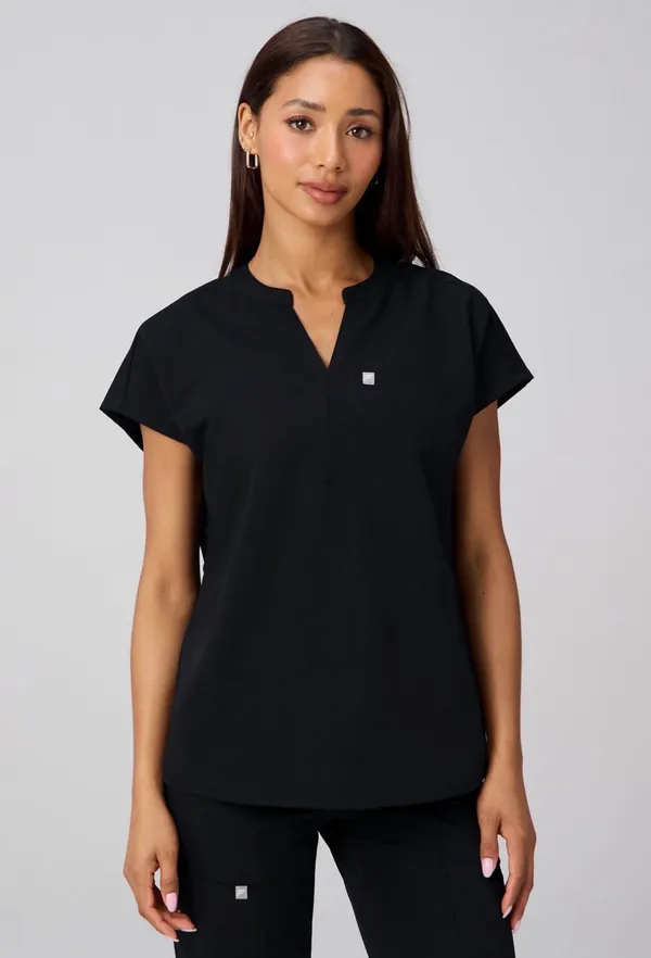 Fabletics Scrub Set XS - Image 2