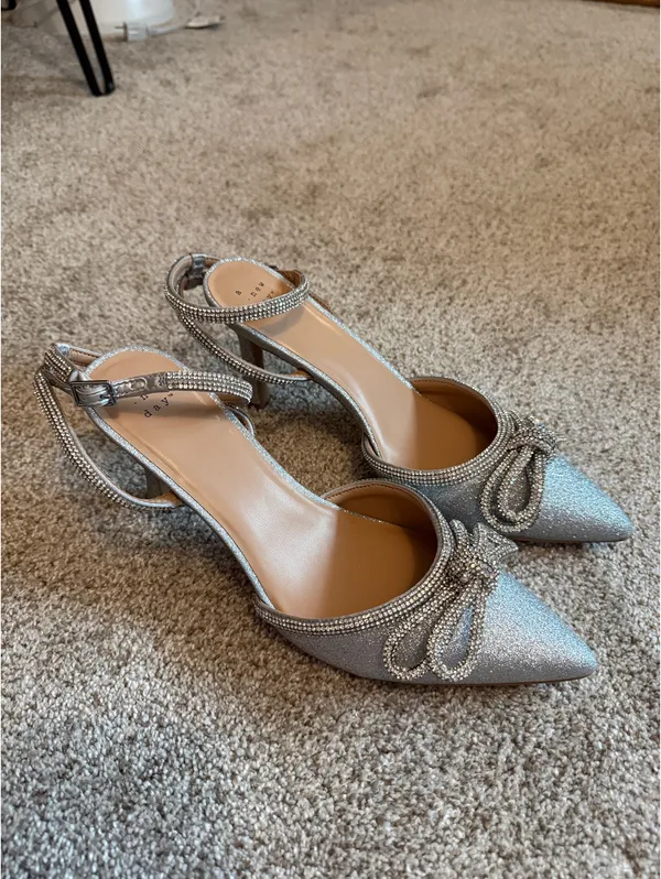 A New Day Heels - Image 2