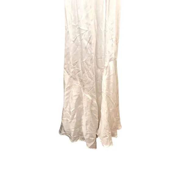 PIPPA THE LABEL Ombre‎ Satin Slip Maxi Dress NWT Small - Image 2