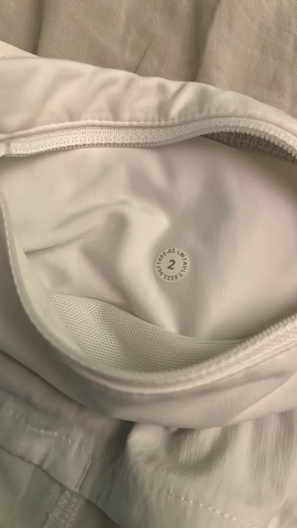 Lululemon Speed Ups - Image 3