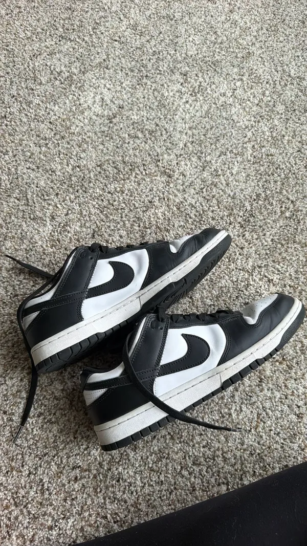Nike Dunk Low Retro - Image 9