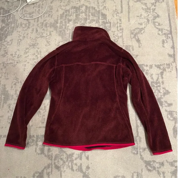 Patagonia Pullover Women’s Fleece - Image 3